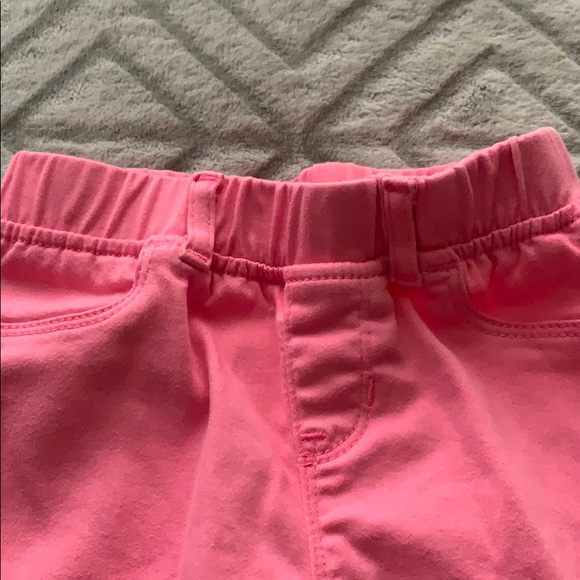 Gap Jegging crop pants - Picture 3 of 8